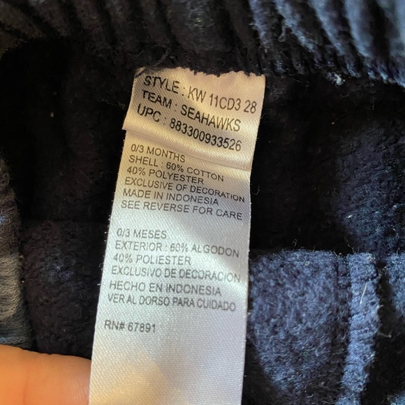 NFL pants - Picture 2 of 2